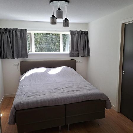 Natuurhuisje Meppen Bagian luar foto