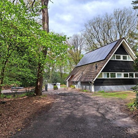 Natuurhuisje Meppen Bagian luar foto