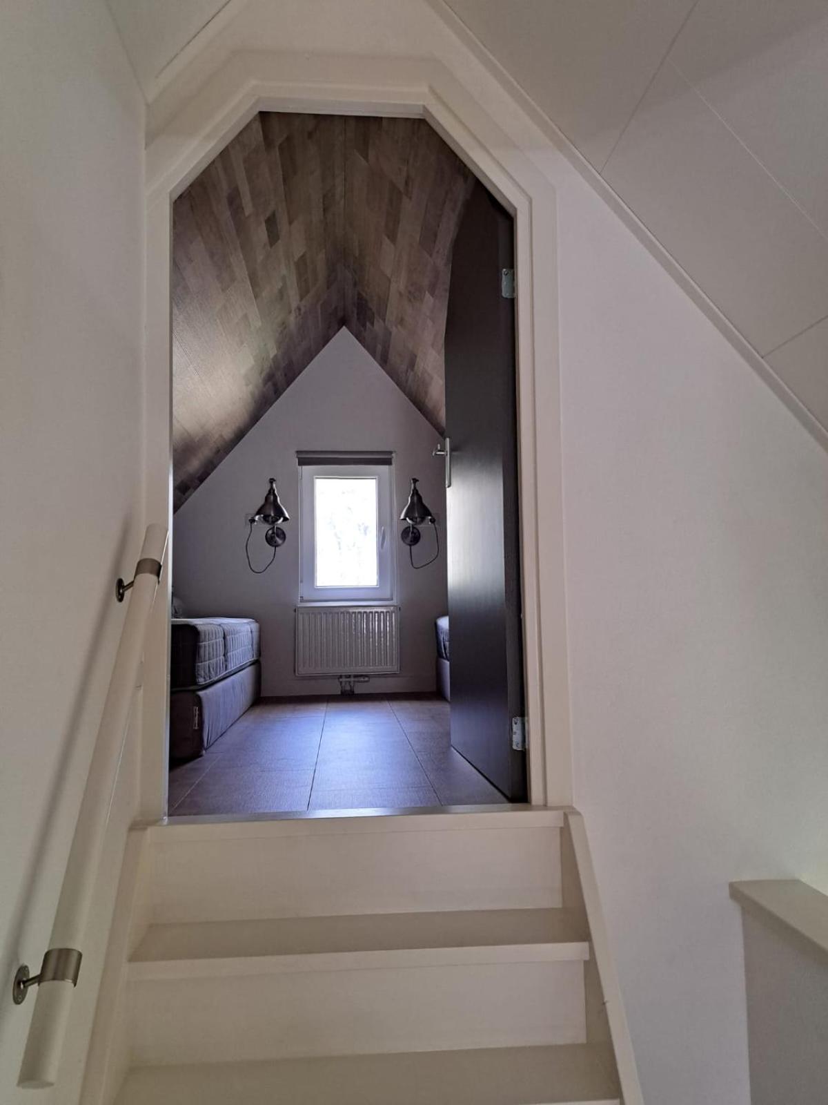 Natuurhuisje Meppen Bagian luar foto