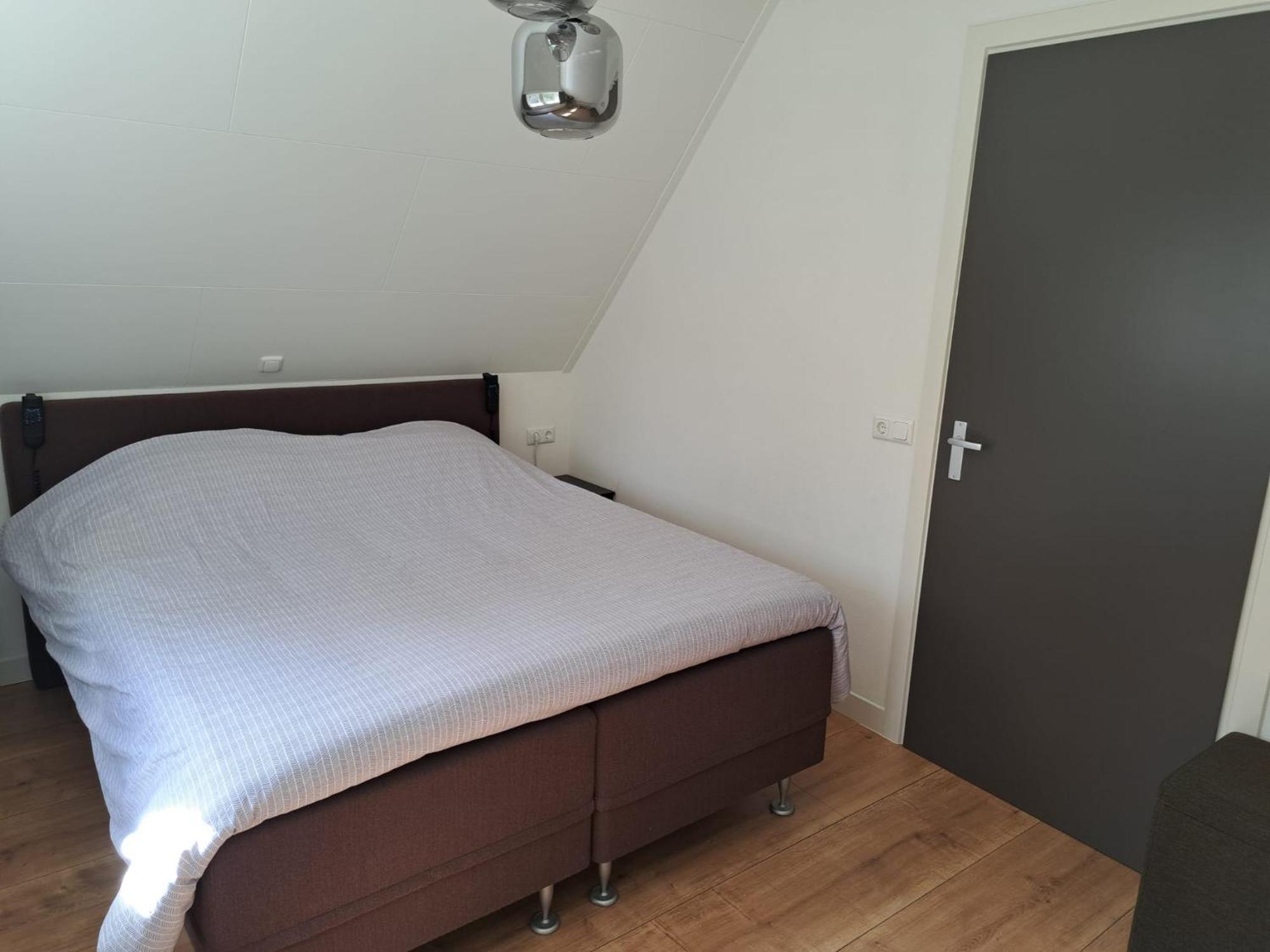 Natuurhuisje Meppen Bagian luar foto