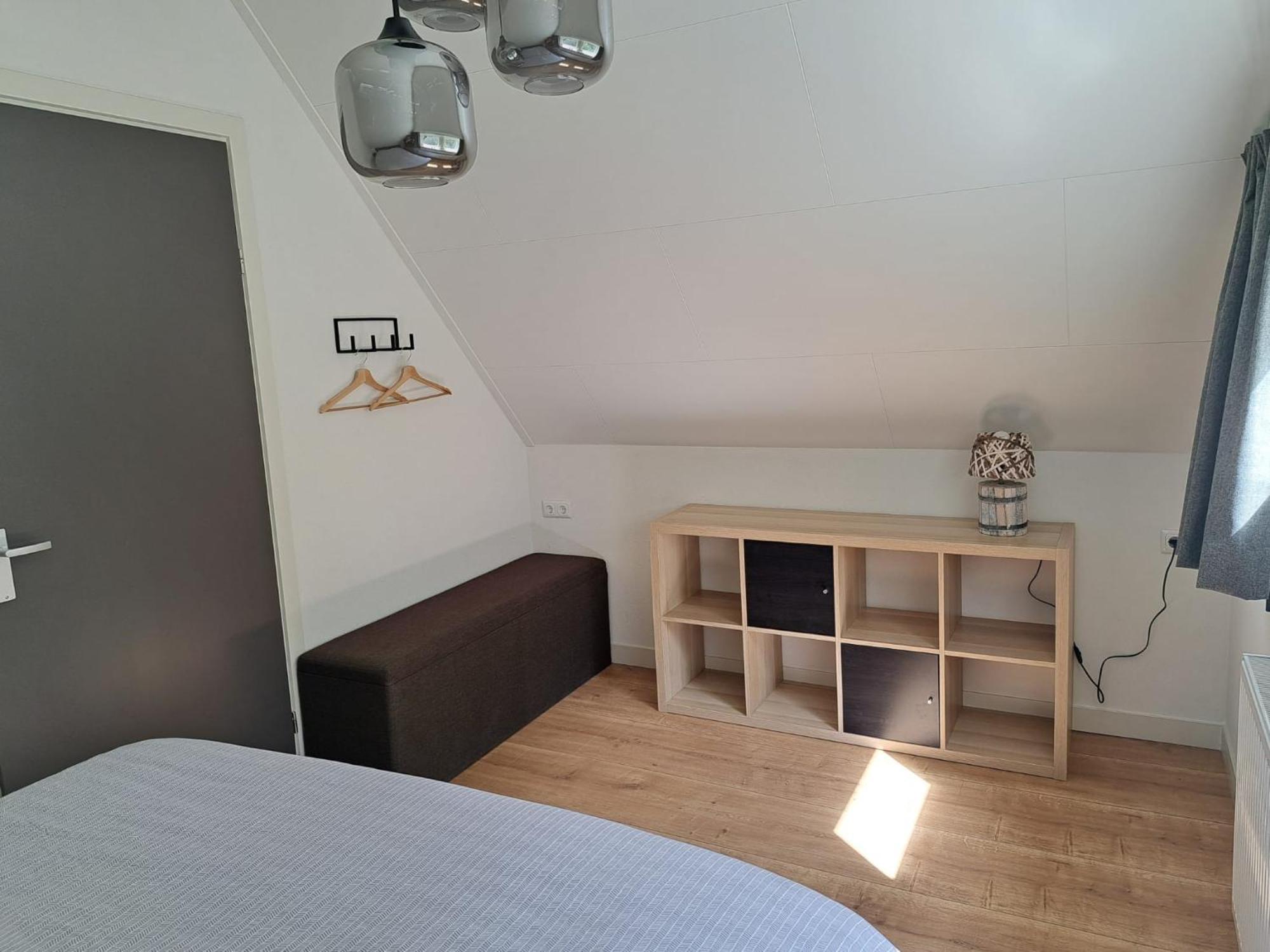 Natuurhuisje Meppen Bagian luar foto
