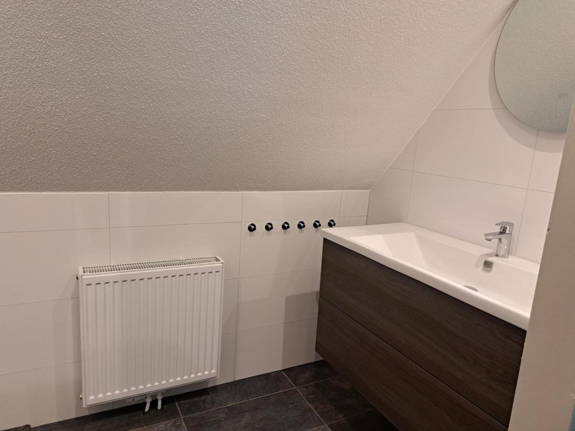 Natuurhuisje Meppen Bagian luar foto