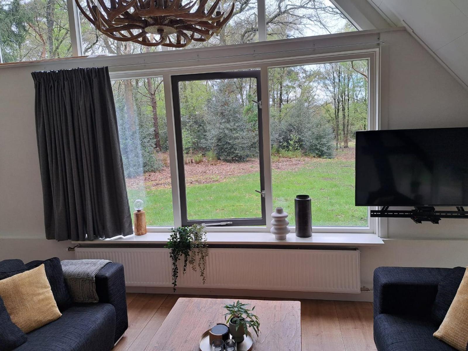 Natuurhuisje Meppen Bagian luar foto