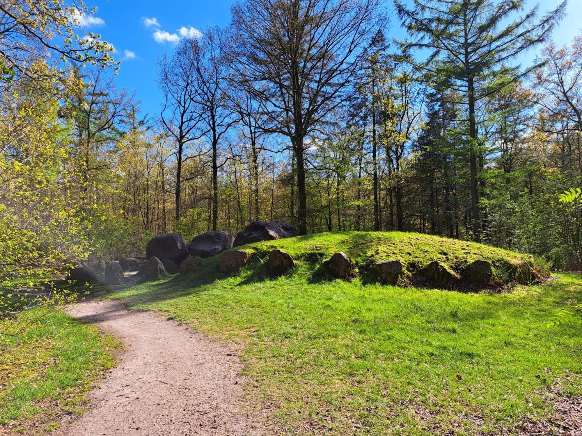 Natuurhuisje Meppen Bagian luar foto